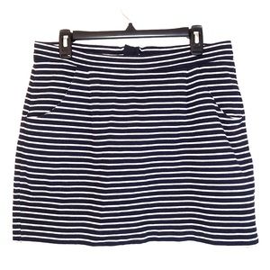 Like New Gap Mini Skirt Size M